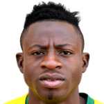 player picture of T. Lawal