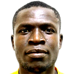 Player picture of Emmanuel Chimpinde