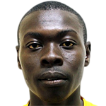 Player picture of Kelvin Kampamba