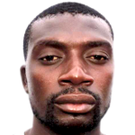 Player picture of Richard Kasonde