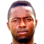 Player picture of Dieudonné Nkoume