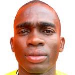 Player picture of Rodrigue Moundounga