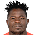 Player picture of Bassirou Ouédraogo