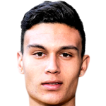 Player picture of ليام جوردن