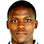 Player picture of Thulane Ngcepe