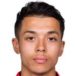 Player picture of Ilias Alhalft