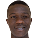 Player picture of Emmanuel Imanishimwe