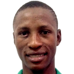 Player picture of Dayo António