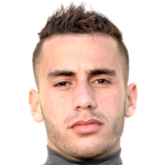 Player picture of سعيدى رضوانى
