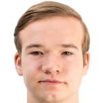 Player picture of Carl Kiidjärv