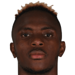 Player picture of Victor Osimhen