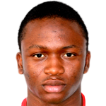Player picture of Naby Bangoura