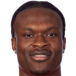 Player picture of Noel Mbo
