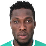 Player picture of Moussa Sory