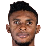 Player picture of لوامبا نجوما 