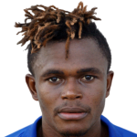 Player picture of Jaurès Ngombé