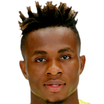 Player picture of Samuel Chukwueze