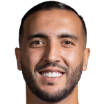 Player picture of Nader Ghandri