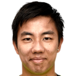 Player picture of Tam Lok Hin