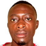 Player picture of Nassor Niyonkuru