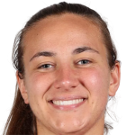 Player picture of Yasmin Mrabet