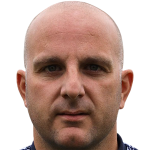 coach picture of Steve Pischedda
