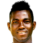 Player picture of Joshua Kayode