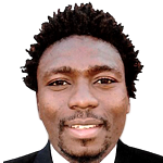 Player picture of Ousmane Sylla