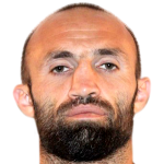 Player picture of كمال بايراموف