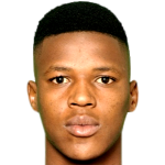 player picture of K. Madondo