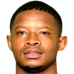 player picture of K. Mlambo