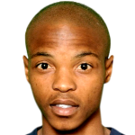 player picture of M. Makhudubela