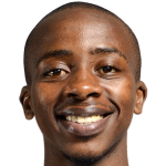 Player picture of Thabo Nodada