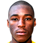player picture of S. Nqoi