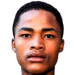 player picture of V. Mantjie