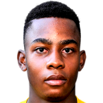 player picture of L. Mkatshana