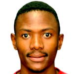 Player picture of Siphamandla Shelembe