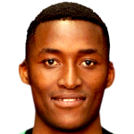 player picture of J. Mathole