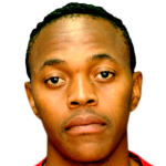 Player picture of Reuben Thebakang