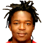 Player picture of Tshepo Mothiba