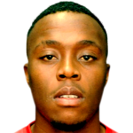 Player picture of Themba Shabalala