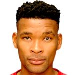 Player picture of Bokang Thlone