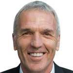 Player picture of Ernst Middendorp