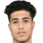 Player picture of Mohammed Nassif