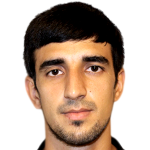 Player picture of Eltun Hüseynov