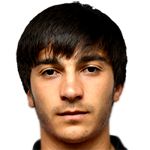 Player picture of Tellur Mütəllimov
