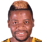 Player picture of Pentjie Zulu