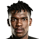 player picture of A. Nkosi