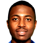 Player picture of Bandile Shandu