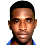 Player picture of Fortune Makaringe
